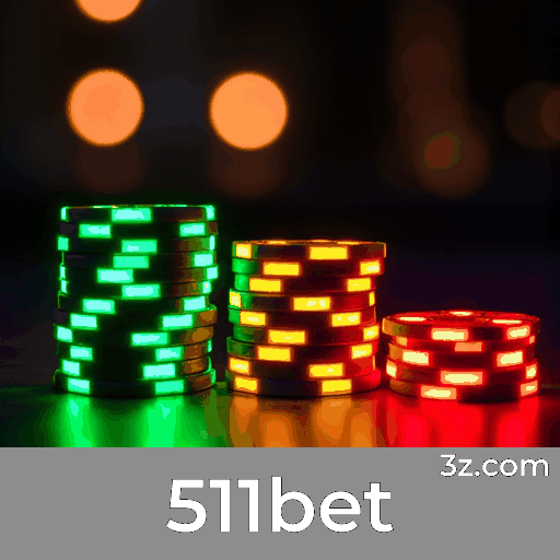511bet: Viva a Emoção e Ganhe com Jogos de Cassino