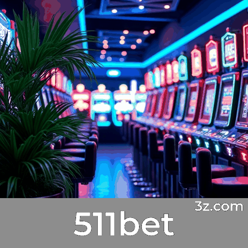 511bet: Experiência Autêntica com Jogos de Mesa ao Vivo