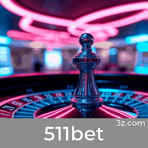 511bet: Experiência Autêntica com Jogos de Mesa ao Vivo