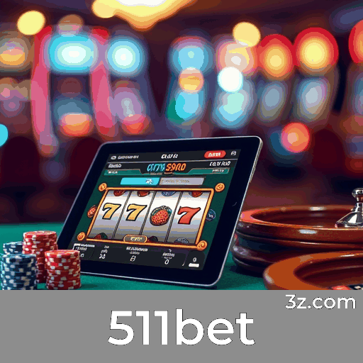 511bet: Aproveite os bônus e promoções únicas