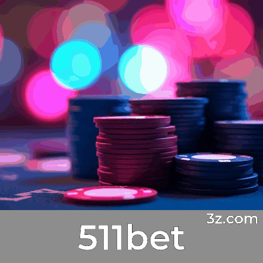 511bet: Apostas Esportivas Profissionais Focadas no Esporte Brasileiro