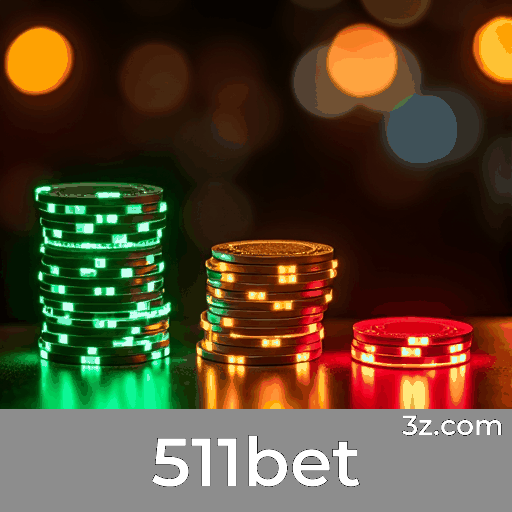 511bet: Solução Completa para Apostas Online
